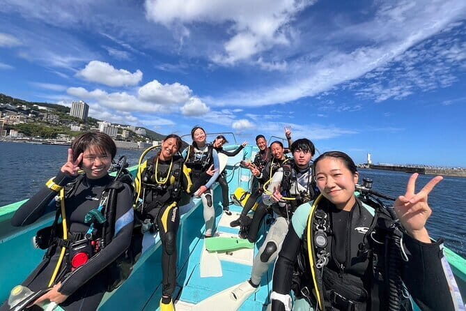 Diving in Kansai, Japan for License Holders - Final Thoughts: Is It Worth It?