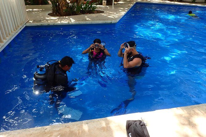 Diving in the Mexican Caribbean for Beginners | 2 Tanks 2 Dives | All Inclusive - Final Thoughts