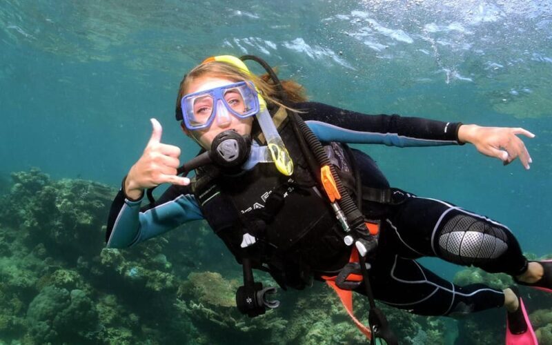 Diving Tour from Alanya & Side with Lunch - 2 Dives Included - Final Thoughts