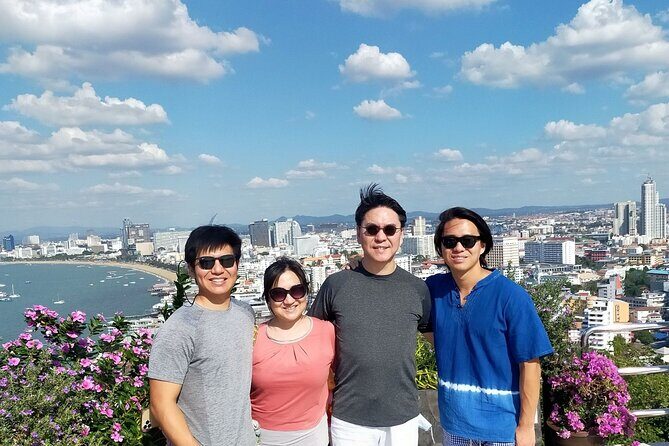 DIY Pattaya City Tour  Full Day - Who Will Love This Tour?