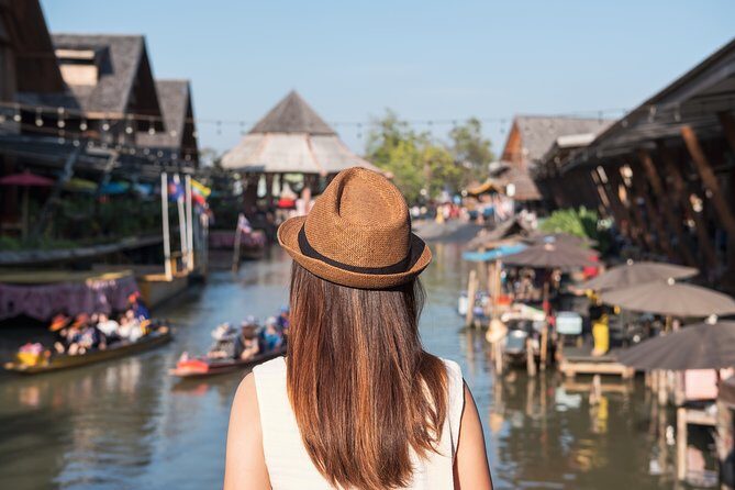 DIY Pattaya City Tour  Full Day - FAQ