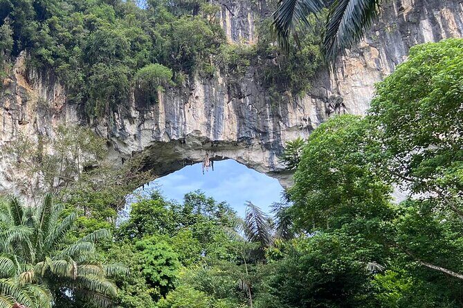 DIY tour - Finest selection of Krabi Hidden Gems - Introduction