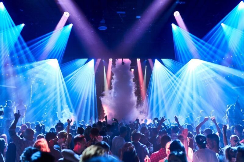 Diy Your own party night tour - How Does the Tour Work?