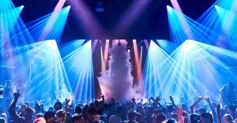 Diy Your own party night tour - What to Expect on Your Night Out