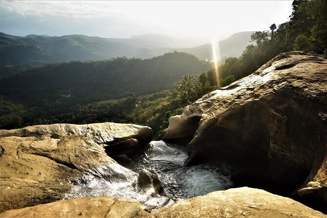 Diyaluma Waterfall and Natural Pool Bath With Lunch - What Makes This Tour Stand Out?