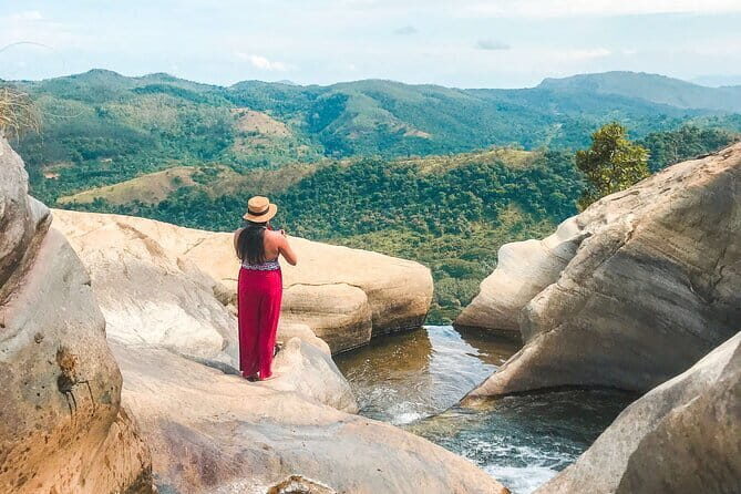 Diyaluma Waterfall & Natural Pool Bath. - Final Thoughts