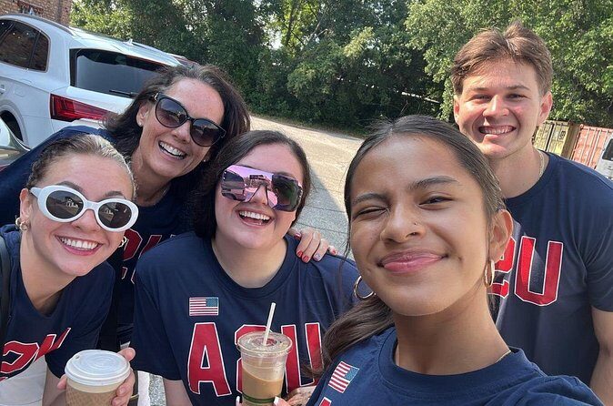 Dizzy Dauphin Island Scavenger Hunt - FAQ