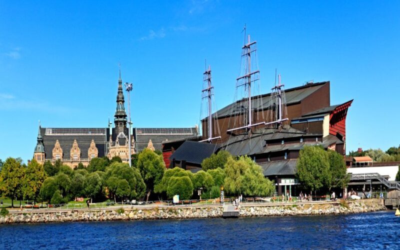 Djurgården Walking Tour, Skansen and Vasa Museum Stockholm - An In-Depth Look at the Tour Experience