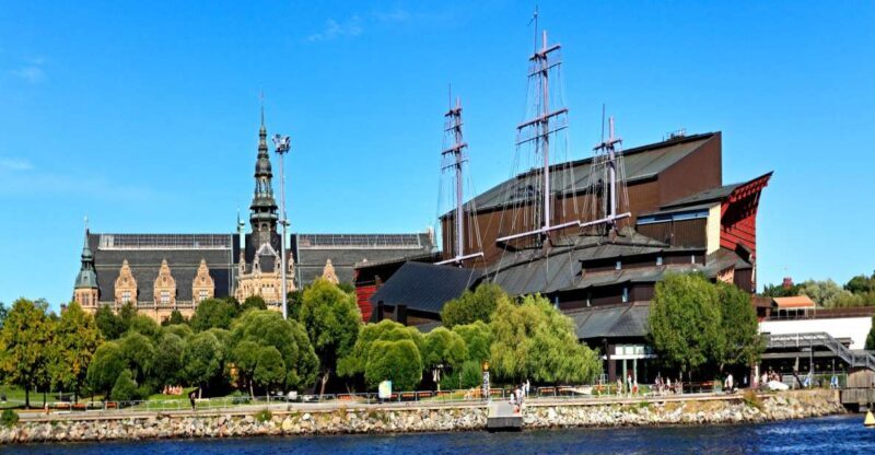 Djurgården Walking Tour, Skansen and Vasa Museum Stockholm - Understanding the Value: Is It Worth the Price?