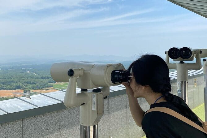 DMZ and Makgeolli Brewery Tour with Tasting Course - Discover Korea’s Divided Heart on the DMZ and Makgeolli Brewery Tour