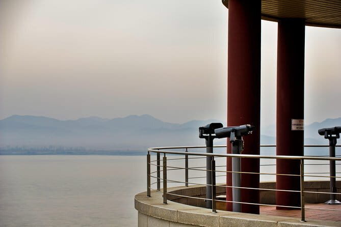DMZ + DMZ Gondola with former US Military Camp - K drama - Final Thoughts: Is This Tour Worth It?