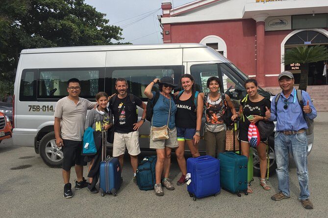 DMZ HALF DAY TOUR: Vinh Moc Tunnels - A Closer Look at the Tour Experience