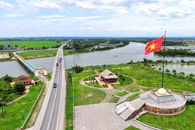 DMZ History Tour by Private Car with English Driver in Da Nang - A Deep Dive into the DMZ Tour Experience