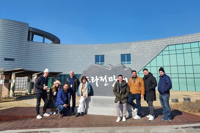 DMZ & NLL Combination Tour - The Overall Experience and Its Value