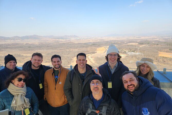 DMZ & NLL Combination Tour - Final Thoughts on the Experience