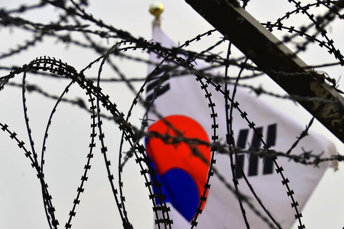 DMZ Past and Present: Korean Demilitarized Zone Tour from Seoul(Hotel pick up) - Considerations and Tips for Future Travelers