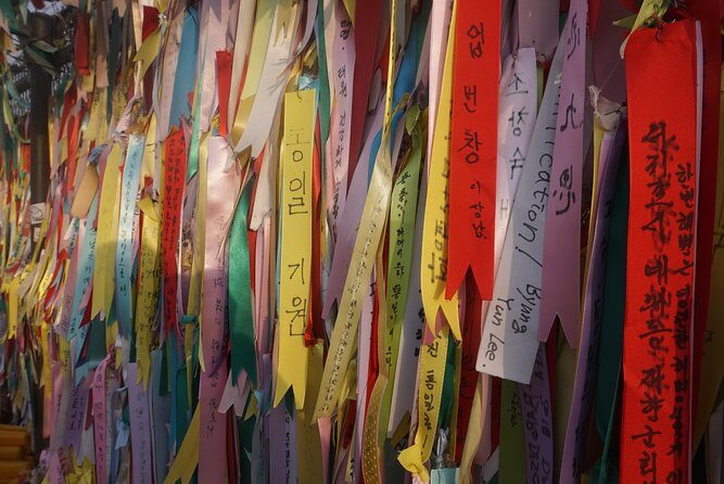 DMZ Past and Present: Korean Demilitarized Zone Tour from Seoul(Hotel pick up) - Who Should Consider This Tour?