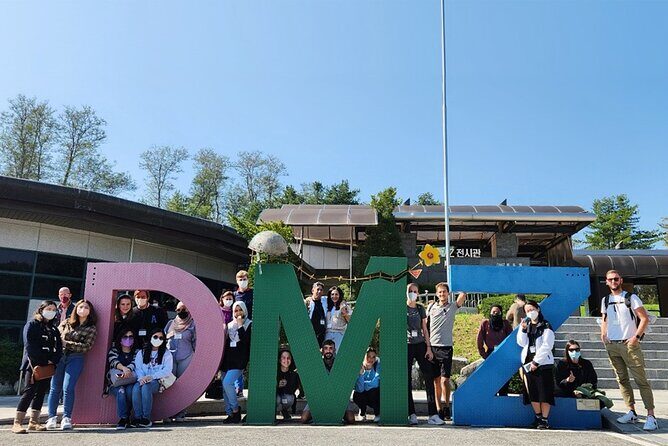 DMZ Private Tour Admission Incl. - Why This Tour Offers Great Value