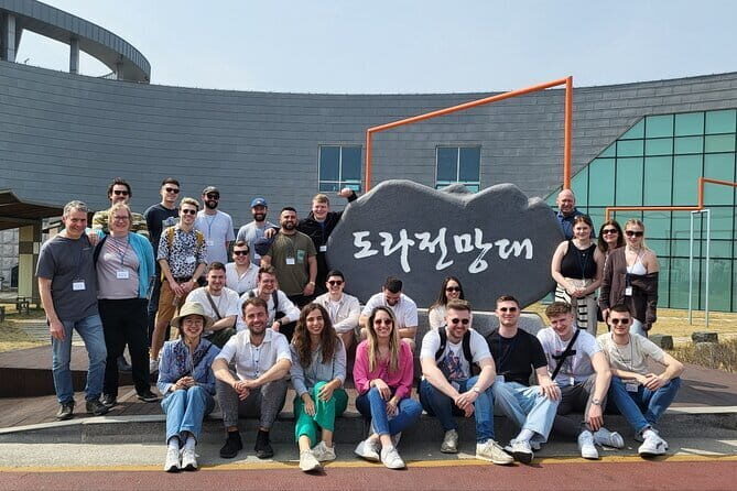 DMZ Private tour & Suspension Bridge - Exploring the Heart of Korea’s Divide: The Itinerary