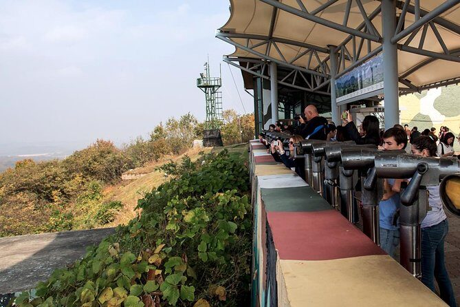 DMZ Tour: 3rd Tunnel, Option(Suspension Bridge, Boat) from Seoul - Who Will Love This Tour?