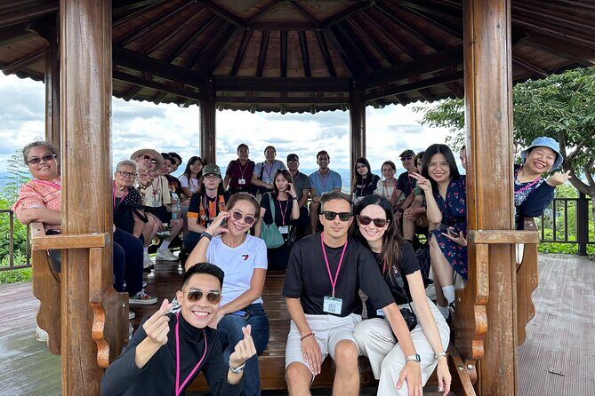DMZ Tour (Exclusive offer: NK Defector meet up & Experience Hall) - Final Thoughts: Who Is This Tour For?
