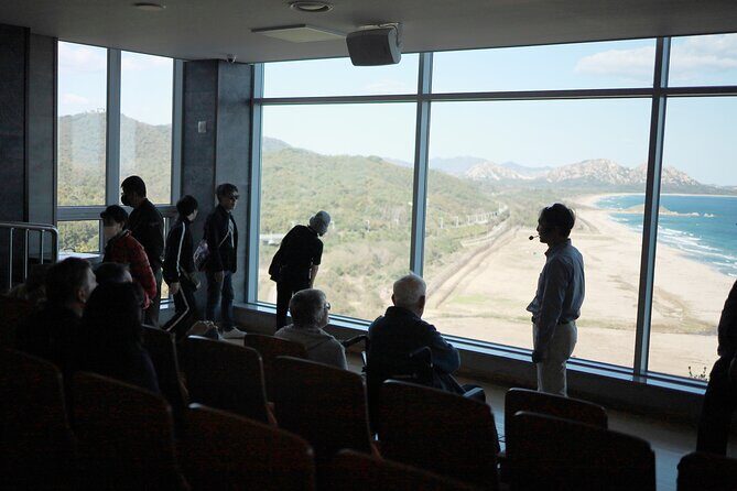 DMZ Tour for Sokcho Cruise Travelers in South Korea - Authentic Experiences Highlighted by Reviewers