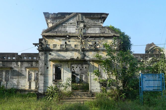 DMZ Tour from Hue City, Vietnam - Final Thoughts