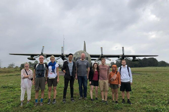 DMZ TOUR FROM HUE - Deluxe private tour fullday - Practical Aspects and What to Expect