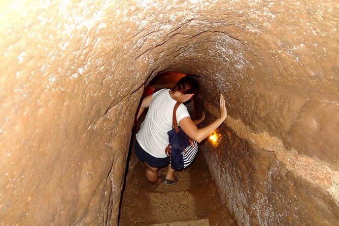 Dmz tour from Hue - Vinh Moc tunnels car tour - Final Thoughts
