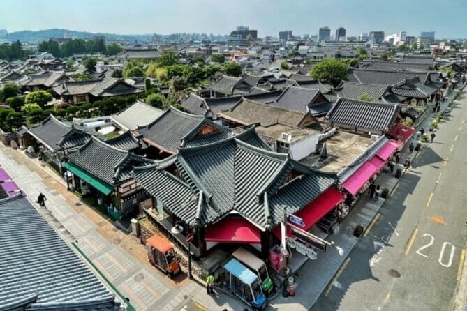 DMZ tour from Seoul and War Memorial of Korea Day Tour - FAQ