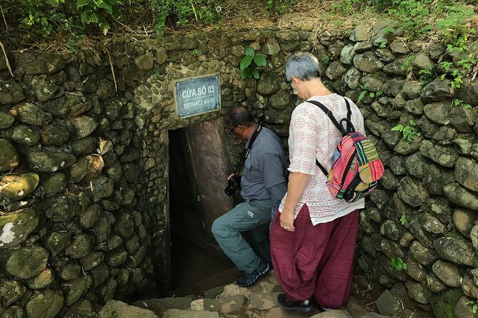 DMZ TOUR HUE - Deluxe group tour full day - A Deep Dive into the Itinerary