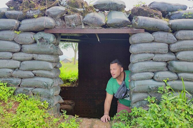 DMZ TOUR HUE - Deluxe group tour full day - Who Would Love This Tour?