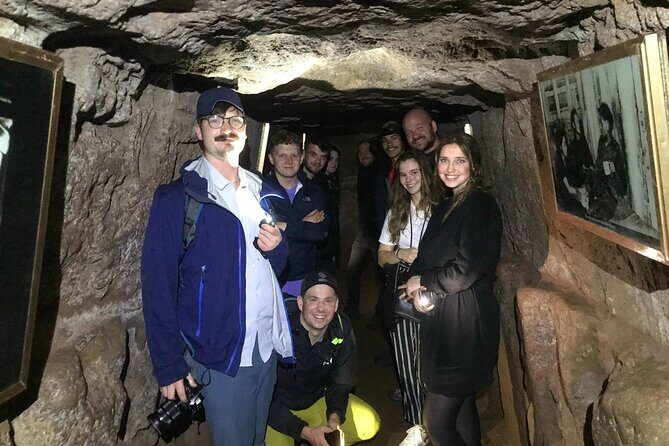 DMZ TOUR HUE - Deluxe group tour full day - Final Thoughts
