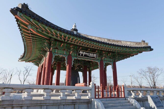 DMZ tour pick up & drop off at Incheon airport - FAQs