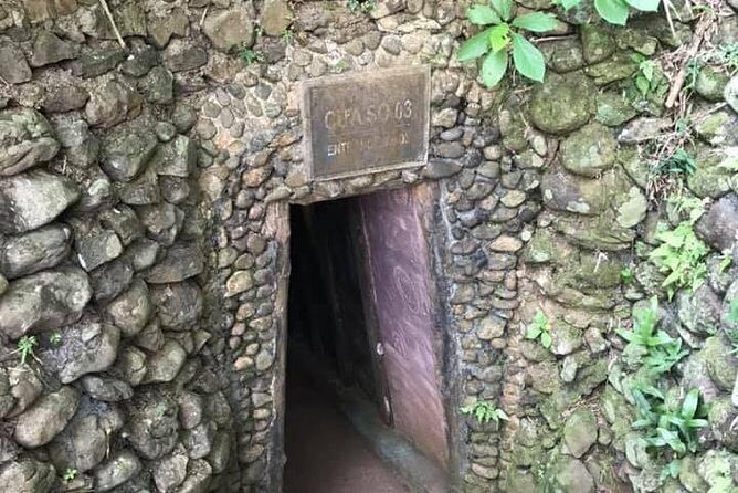 DMZ Tour (Vinh Moc Tunnels and Khe Sanh Combat Base) Full Day Tour From Hue - An In-Depth Look at the Itinerary