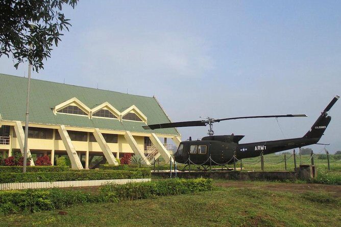 Dmz tour with Vinh Moc and Khe Sanh Combat base - Practical Details and Considerations