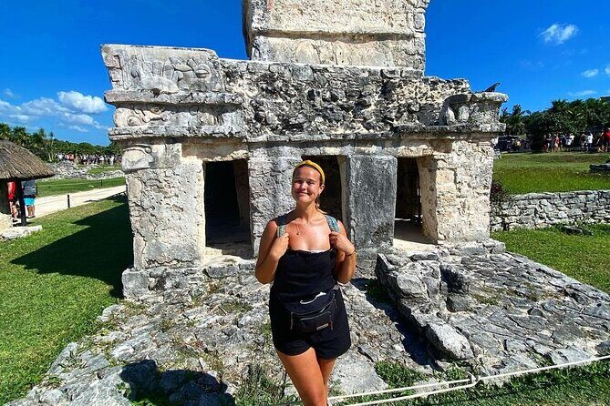 Do it all tour 3-Rappel & Jungle ZipLine & Visit Tulum & Cenote Snorkeling - The Sum Up: Is It Worth It?