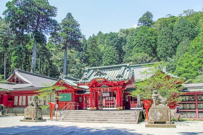 Do You Want to Try Skywalk? A New Way of Enjoying Hakone! - A Deep Dive into the Hakone Experience