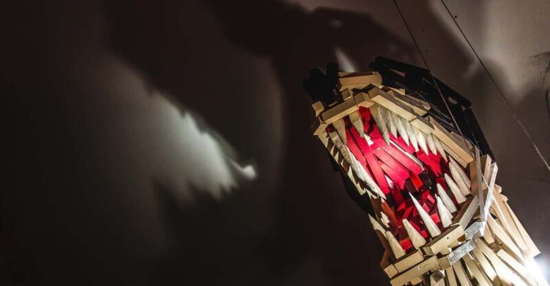 Doboz Ruin Pub and Club Entry & Drink Ticket - The Sum Up