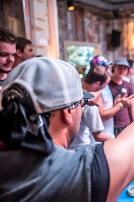 Doboz Ruin Pub and Club Entry & Drink Ticket - FAQs