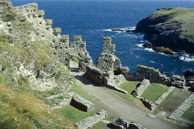 Doc Martin and The Legend of King Arthur Tour - Exploring the Itinerary in Detail