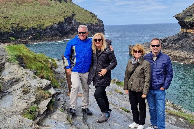 Doc Martin, Fishermans Friends & North Cornwall - In-Depth Review of the Tour Experience