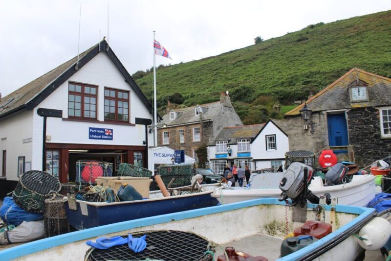 Doc Martin Tour - Who Will Love This Experience?