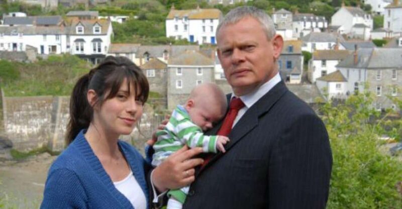 Doc Martin Tour - FAQ