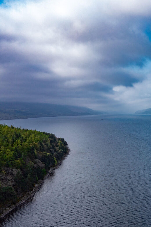 Dochgarroch: Caledonian Canal and Loch Ness 50min Cruise - FAQs