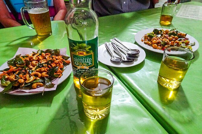 Dodgy Bar Walking Tour in Colombo - In-Depth Look at the Experience