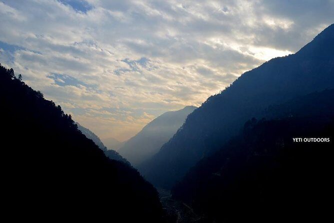 Dodital Himalayan Trek and Camping - Introduction to Dodital – A Gentle Himalayan Gem