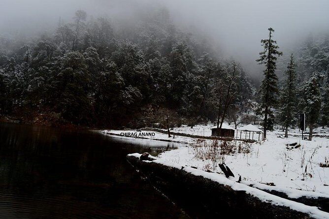 Dodital Himalayan Trek and Camping - Practical Aspects and Value