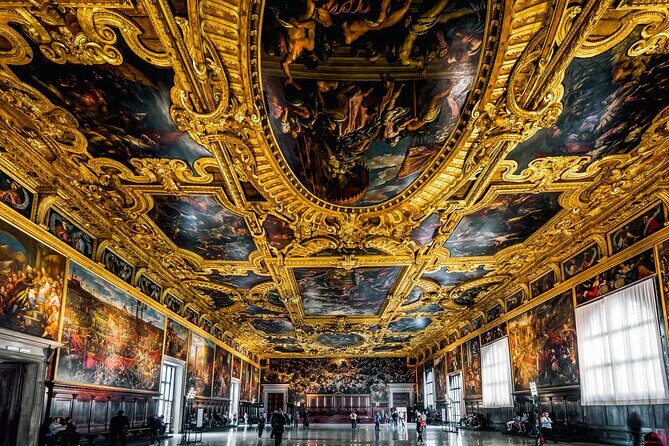 Doge's Palace and St Mark's Basilica Fast-Track Tour in Venice - Who Would Love This Tour?