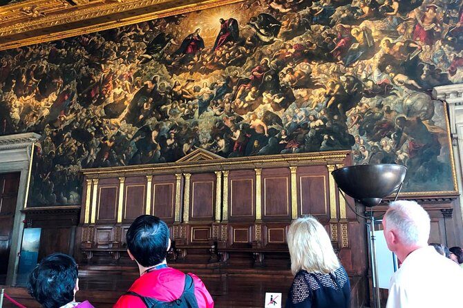 Doge's Palace Guided Tour - Why You Should Consider This Tour